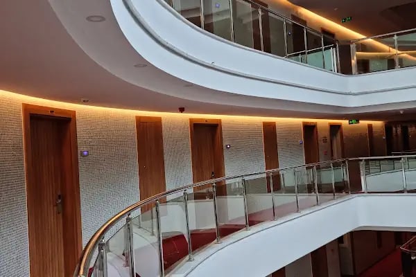 Michell Hotel - Resim 17
