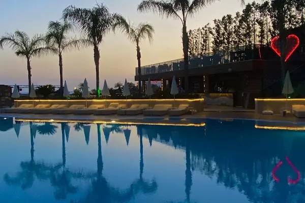 Michell Hotel - Resim 13
