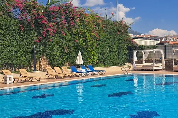 Michell Hotel - Resim 14