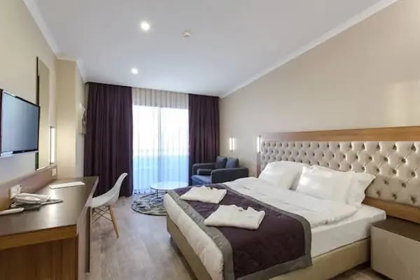 Michell Hotel - Resim 2