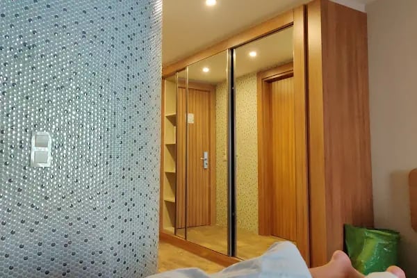 Michell Hotel - Resim 19