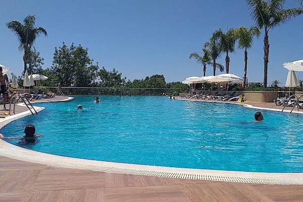 Michell Hotel - Resim 15