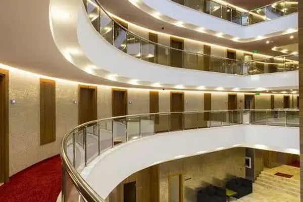 Michell Hotel - Resim 10