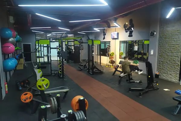 Spor Aksesuarları Toptancısı - Resim 18