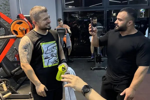 Spor Aksesuarları Toptancısı - Resim 13