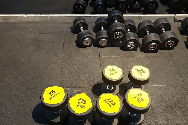 Spor Aksesuarları Toptancısı - Resim 5