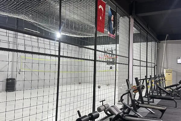 Spor Aksesuarları Toptancısı - Resim 17
