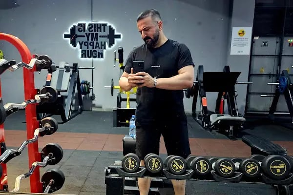 Spor Aksesuarları Toptancısı - Resim 15