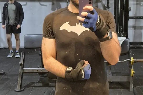 Spor Aksesuarları Toptancısı - Resim 12