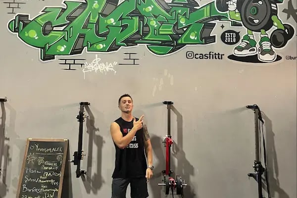 Spor Aksesuarları Toptancısı - Resim 6