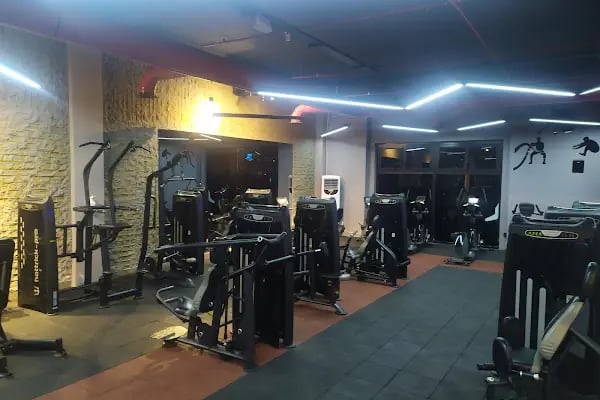Spor Aksesuarları Toptancısı - Resim 19