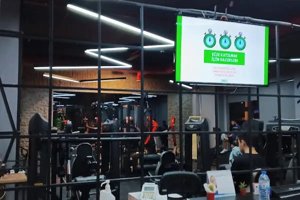 Spor Aksesuarları Toptancısı - Resim 7