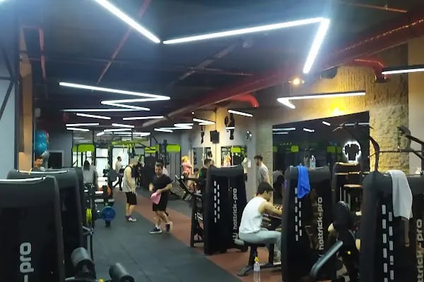 Spor Aksesuarları Toptancısı - Resim 20
