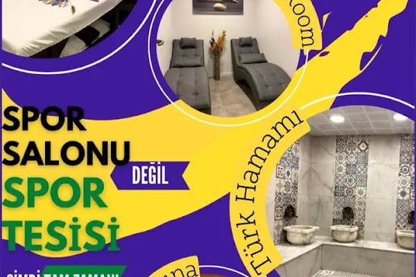 Spor Aksesuarları Toptancısı - Resim 16