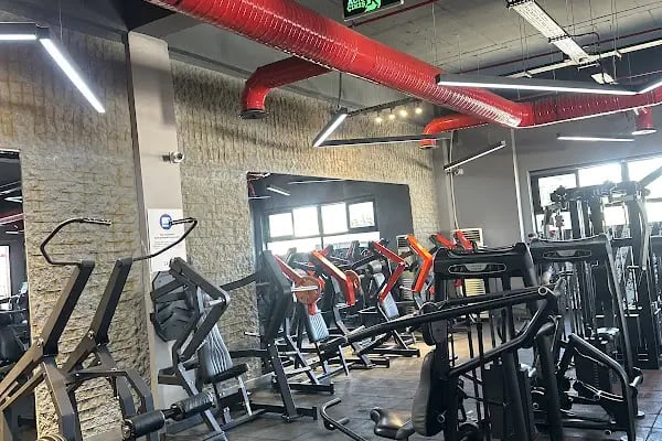 Spor Aksesuarları Toptancısı - Resim 3