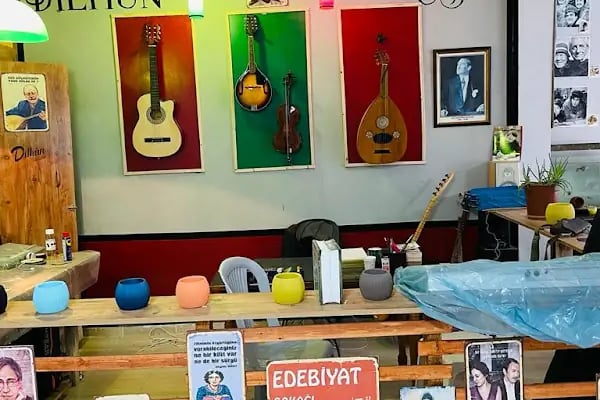 ARSIZLAR SANAT AKADEMİSİ - Resim 20