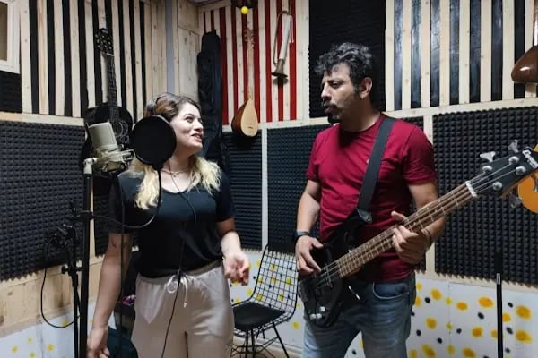 ARSIZLAR SANAT AKADEMİSİ - Resim 6