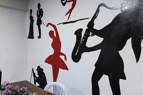 ARSIZLAR SANAT AKADEMİSİ - Resim 9