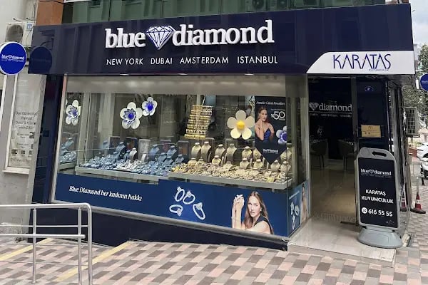 Bluediamond Aliağa - Resim 20