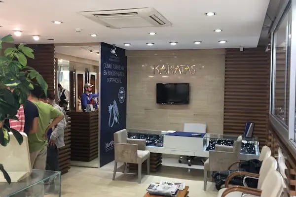 Bluediamond Aliağa - Resim 8