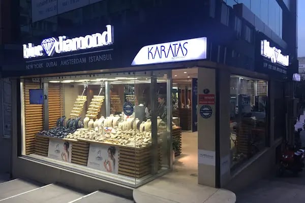 Bluediamond Aliağa - Resim 18