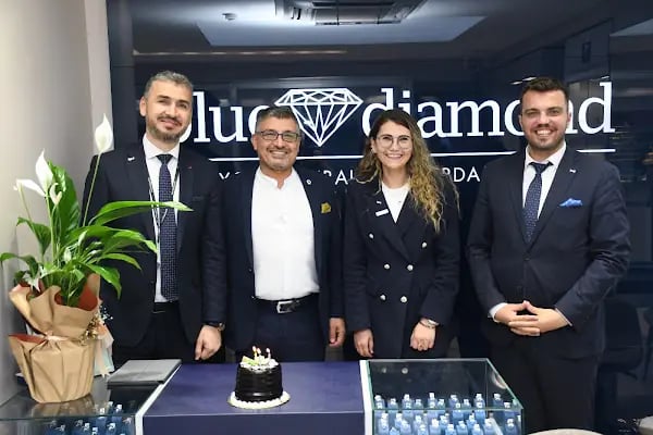 Bluediamond Aliağa - Resim 13
