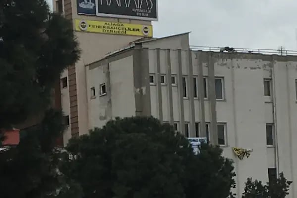 Bluediamond Aliağa - Resim 12