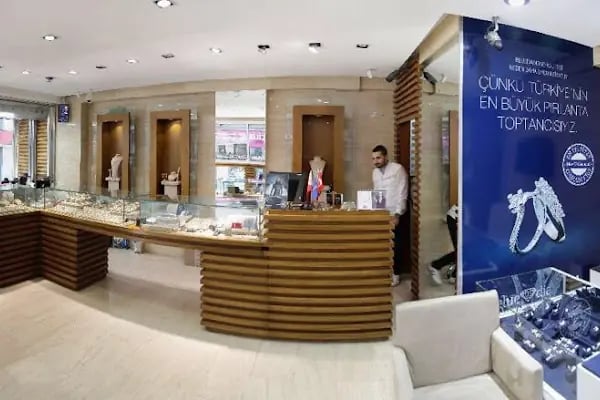 Bluediamond Aliağa - Resim 5