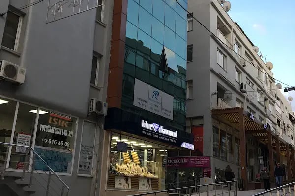 Bluediamond Aliağa - Resim 9
