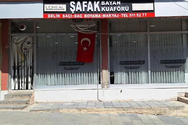 Şafak Bayan Kuaförü - Resim 6