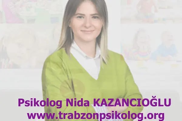 Psikolog Nida KAZANCIOĞLU Eğitim ve Danışmanlık Merkezi - Resim 19