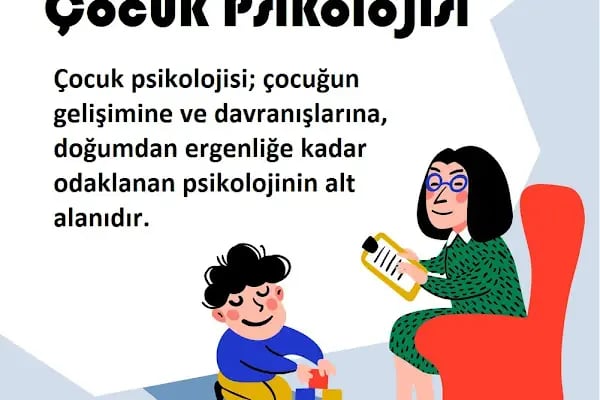 Psikolog Nida KAZANCIOĞLU Eğitim ve Danışmanlık Merkezi - Resim 13