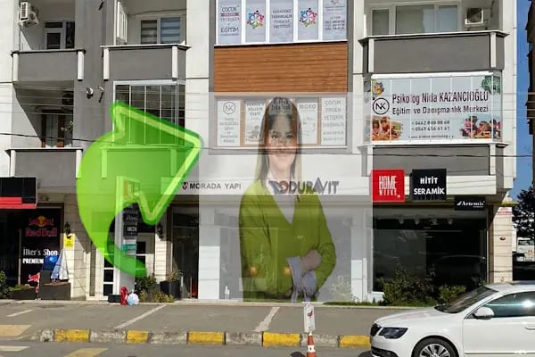 Psikolog Nida KAZANCIOĞLU Eğitim ve Danışmanlık Merkezi - Resim 20