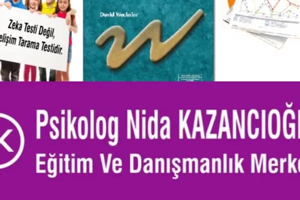 Psikolog Nida KAZANCIOĞLU Eğitim ve Danışmanlık Merkezi - Resim 17