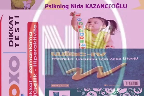 Psikolog Nida KAZANCIOĞLU Eğitim ve Danışmanlık Merkezi - Resim 8