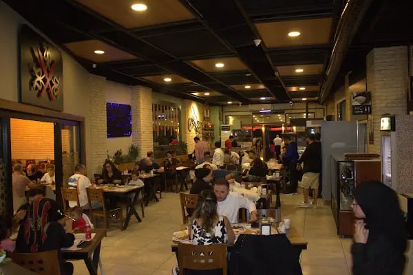 Şehri Adana Kebap - Resim 5