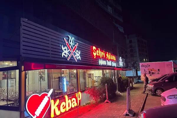 Şehri Adana Kebap - Resim 15