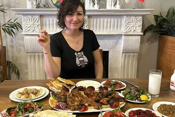 Şehri Adana Kebap - Resim 11