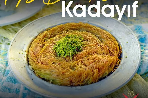 Şehri Adana Kebap - Resim 18