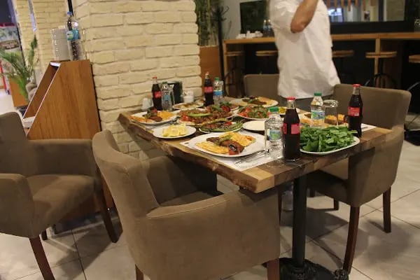 Şehri Adana Kebap - Resim 2