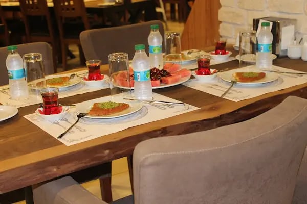 Şehri Adana Kebap - Resim 13