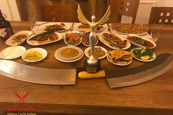 Şehri Adana Kebap - Resim 8