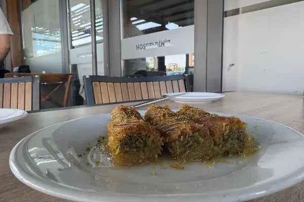 Şehri Adana Kebap - Resim 4