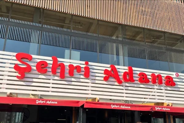 Şehri Adana Kebap - Resim 14