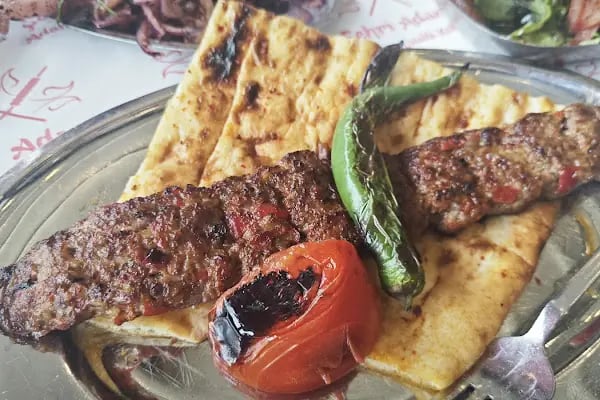 Şehri Adana Kebap - Resim 12