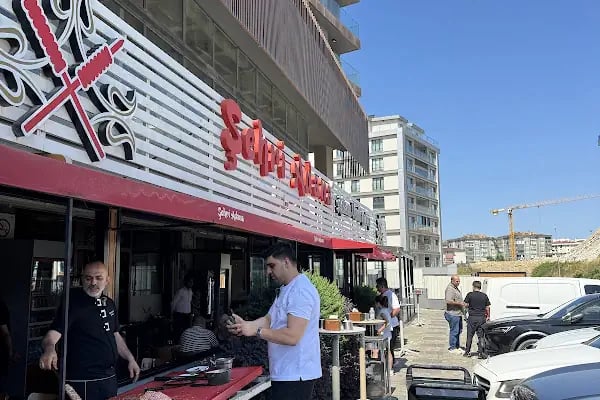 Şehri Adana Kebap - Resim 3