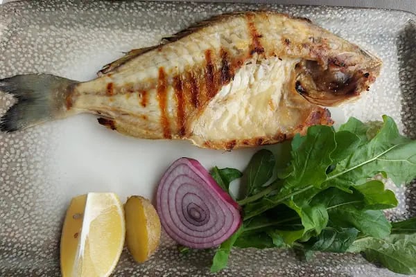 Kordon Restaurant - Resim 15