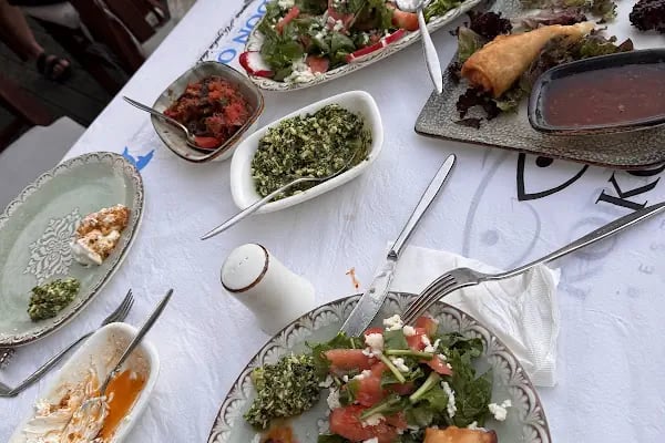 Kordon Restaurant - Resim 12