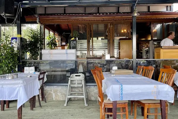 Kordon Restaurant - Resim 2