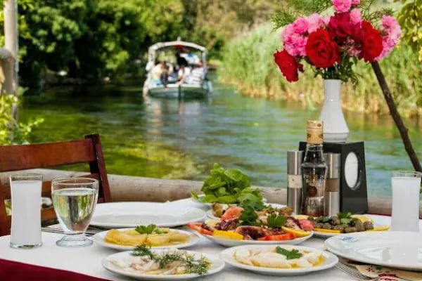 Kordon Restaurant - Resim 4